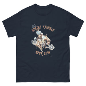 The BKSS Men's Classic Tee