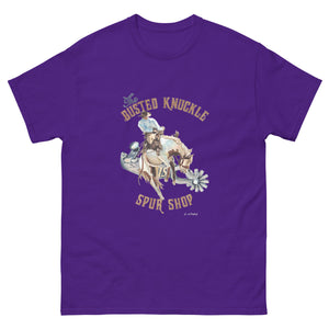 The BKSS Men's Classic Tee