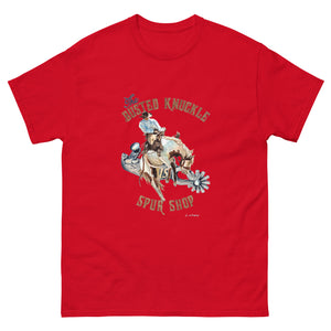 The BKSS Men's Classic Tee