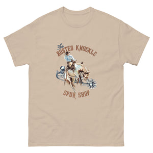 The BKSS Men's Classic Tee