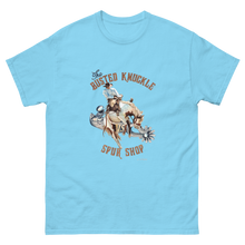 Load image into Gallery viewer, The BKSS Men&#39;s Classic Tee
