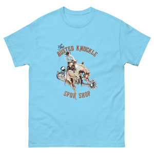 The BKSS Men's Classic Tee