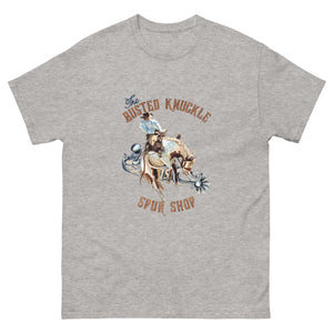 The BKSS Men's Classic Tee