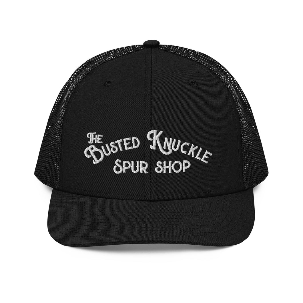The BKSS Trucker Cap