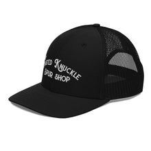 Load image into Gallery viewer, The BKSS Trucker Cap