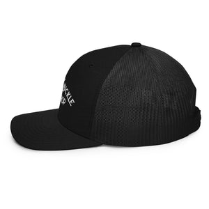 The BKSS Trucker Cap