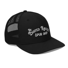 Load image into Gallery viewer, The BKSS Trucker Cap