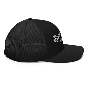 The BKSS Trucker Cap