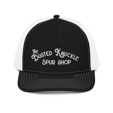 Load image into Gallery viewer, The BKSS Trucker Cap
