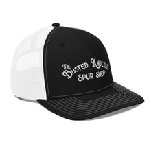 Load image into Gallery viewer, The BKSS Trucker Cap