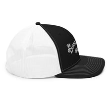 Load image into Gallery viewer, The BKSS Trucker Cap
