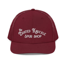 Load image into Gallery viewer, The BKSS Trucker Cap