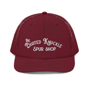 The BKSS Trucker Cap
