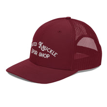 Load image into Gallery viewer, The BKSS Trucker Cap