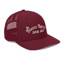 Load image into Gallery viewer, The BKSS Trucker Cap