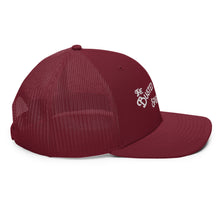 Load image into Gallery viewer, The BKSS Trucker Cap