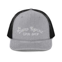 Load image into Gallery viewer, The BKSS Trucker Cap