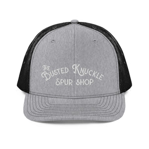 The BKSS Trucker Cap