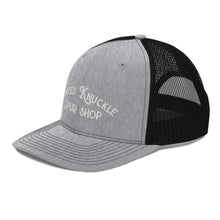 Load image into Gallery viewer, The BKSS Trucker Cap