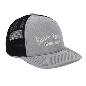 The BKSS Trucker Cap