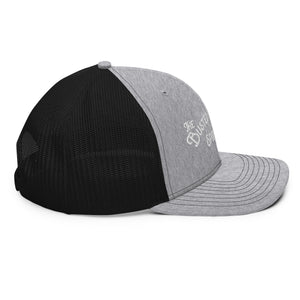 The BKSS Trucker Cap