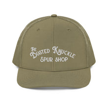 Load image into Gallery viewer, The BKSS Trucker Cap