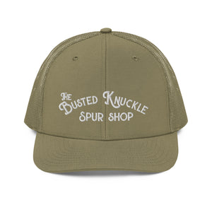 The BKSS Trucker Cap