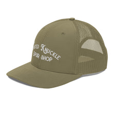Load image into Gallery viewer, The BKSS Trucker Cap