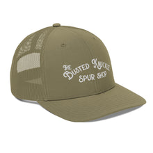 Load image into Gallery viewer, The BKSS Trucker Cap