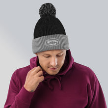 Load image into Gallery viewer, The BKSS Pom-Pom Beanie