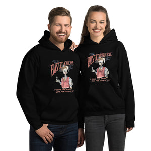 The Classic Doc Unisex Hoodie