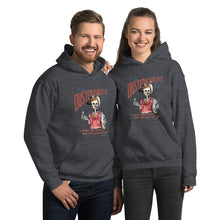 Load image into Gallery viewer, The Classic Doc Unisex Hoodie