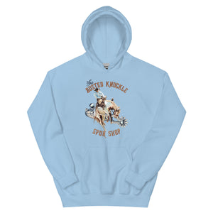 The BKSS Unisex Hoodie