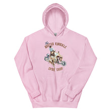 Load image into Gallery viewer, The BKSS Unisex Hoodie