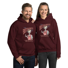 Load image into Gallery viewer, The Classic Doc Unisex Hoodie