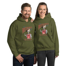 Load image into Gallery viewer, The Classic Doc Unisex Hoodie