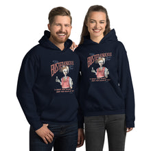 Load image into Gallery viewer, The Classic Doc Unisex Hoodie