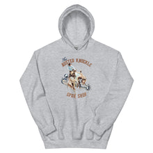 Load image into Gallery viewer, The BKSS Unisex Hoodie