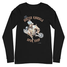 Load image into Gallery viewer, The BKSS Unisex Long Sleeve Tee