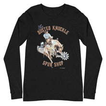 Load image into Gallery viewer, The BKSS Unisex Long Sleeve Tee