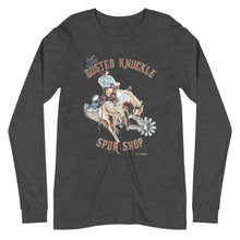 Load image into Gallery viewer, The BKSS Unisex Long Sleeve Tee