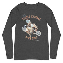 Load image into Gallery viewer, The BKSS Unisex Long Sleeve Tee