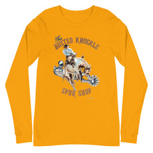 Load image into Gallery viewer, The BKSS Unisex Long Sleeve Tee