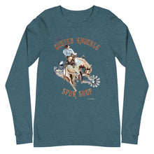 Load image into Gallery viewer, The BKSS Unisex Long Sleeve Tee