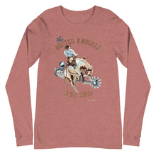 Load image into Gallery viewer, The BKSS Unisex Long Sleeve Tee