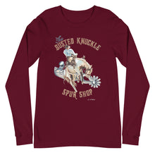 Load image into Gallery viewer, The BKSS Unisex Long Sleeve Tee