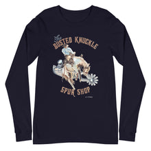Load image into Gallery viewer, The BKSS Unisex Long Sleeve Tee