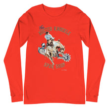 Load image into Gallery viewer, The BKSS Unisex Long Sleeve Tee