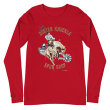 Load image into Gallery viewer, The BKSS Unisex Long Sleeve Tee
