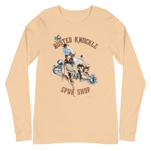 Load image into Gallery viewer, The BKSS Unisex Long Sleeve Tee